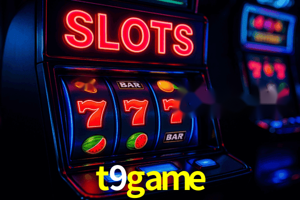 Fortune Tiger t9game