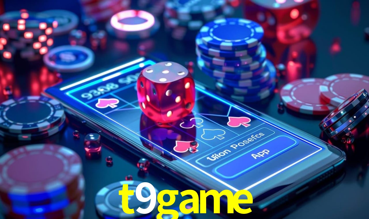 Fortune Tiger t9game